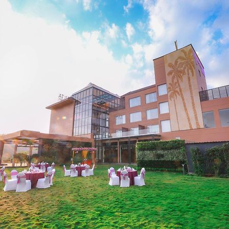 Regenta Resort Belagavi Belgaum Exterior foto