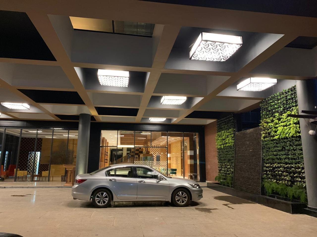 Regenta Resort Belagavi Belgaum Exterior foto