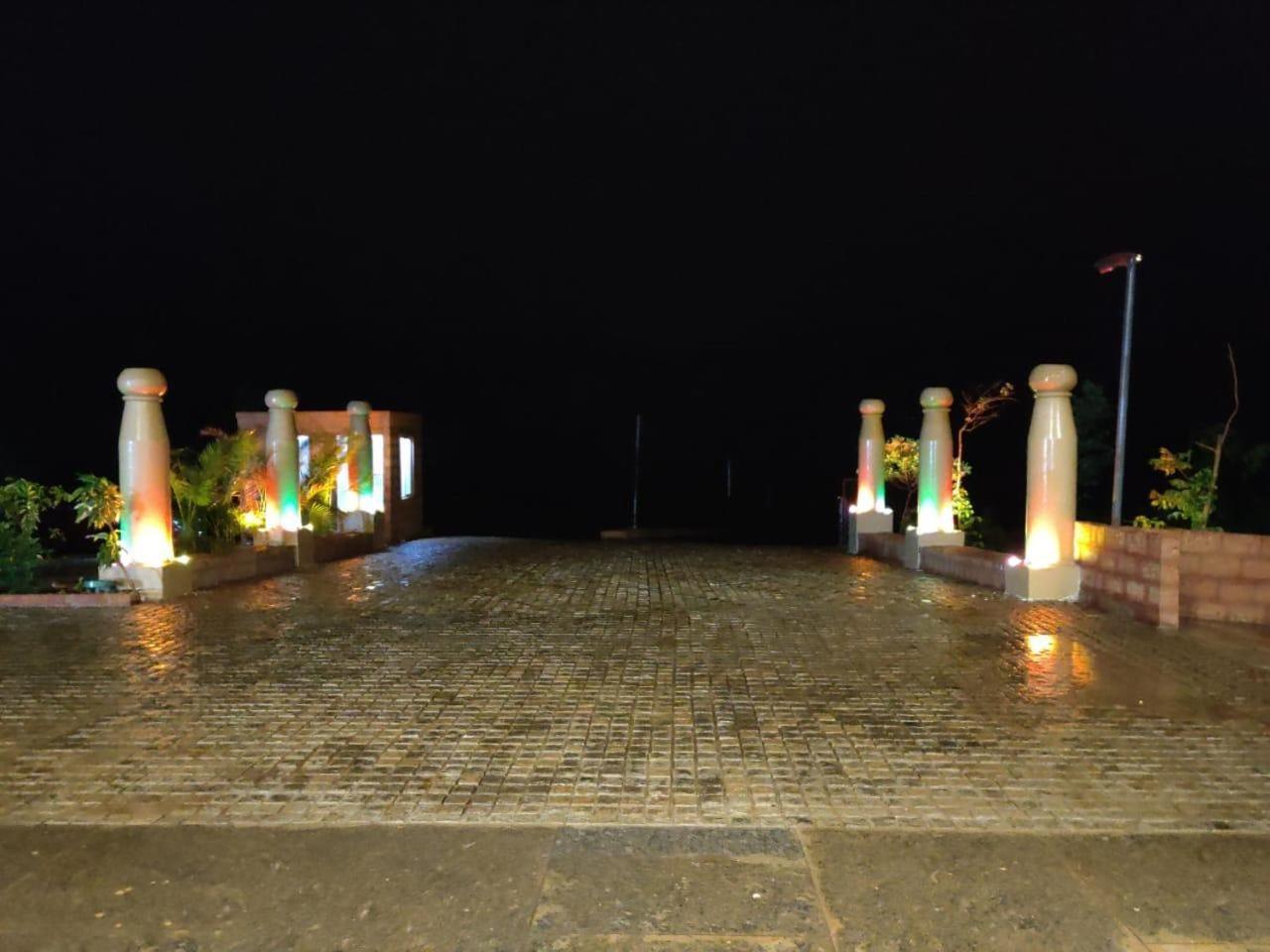 Regenta Resort Belagavi Belgaum Exterior foto