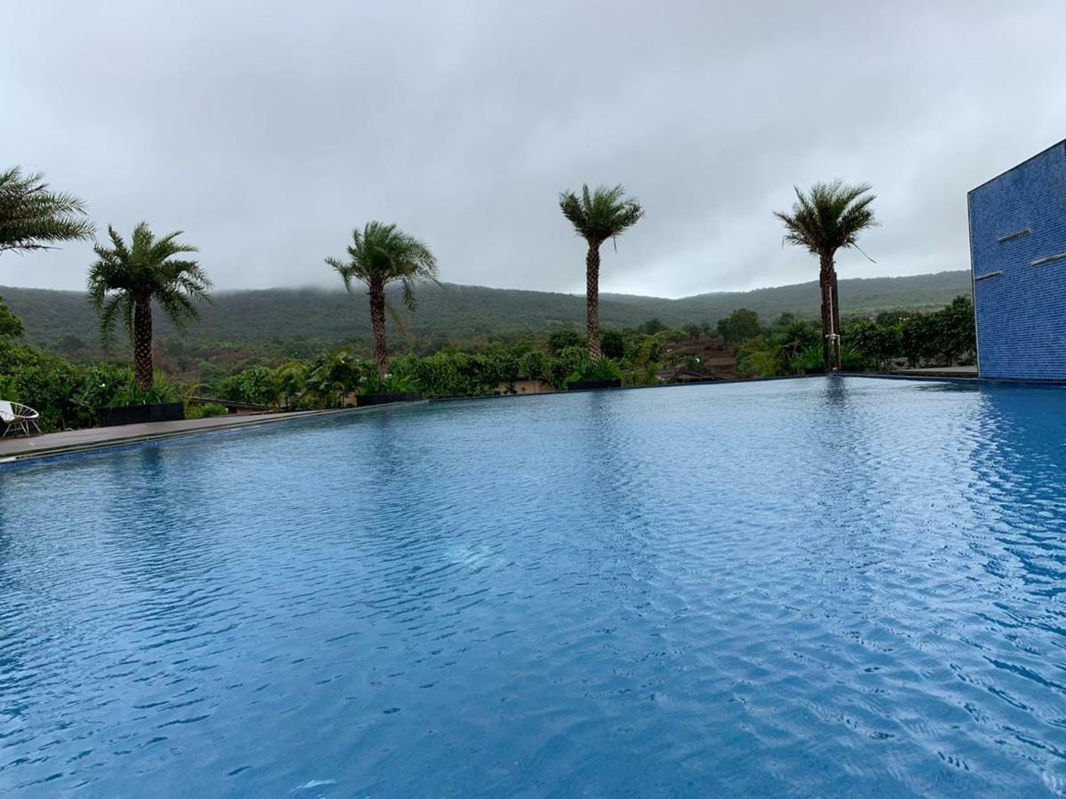 Regenta Resort Belagavi Belgaum Exterior foto