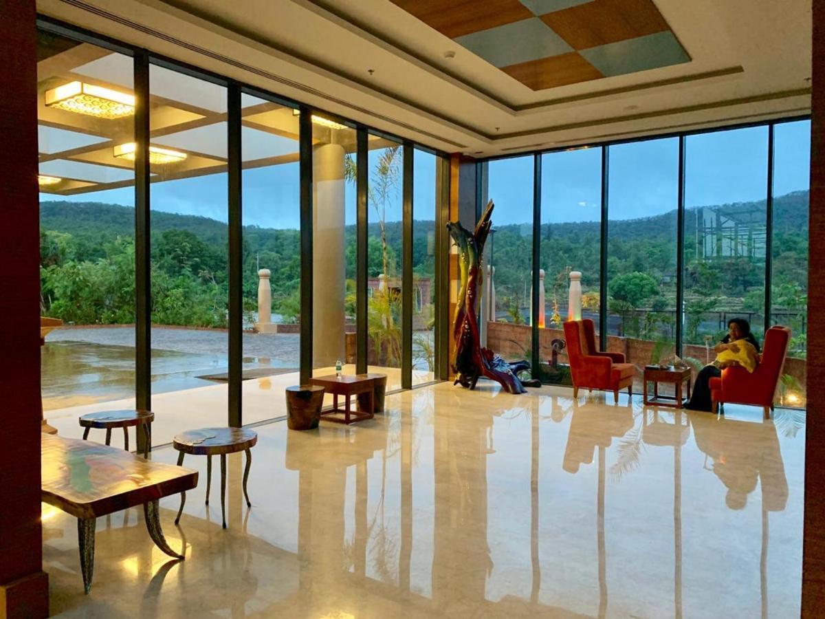 Regenta Resort Belagavi Belgaum Exterior foto