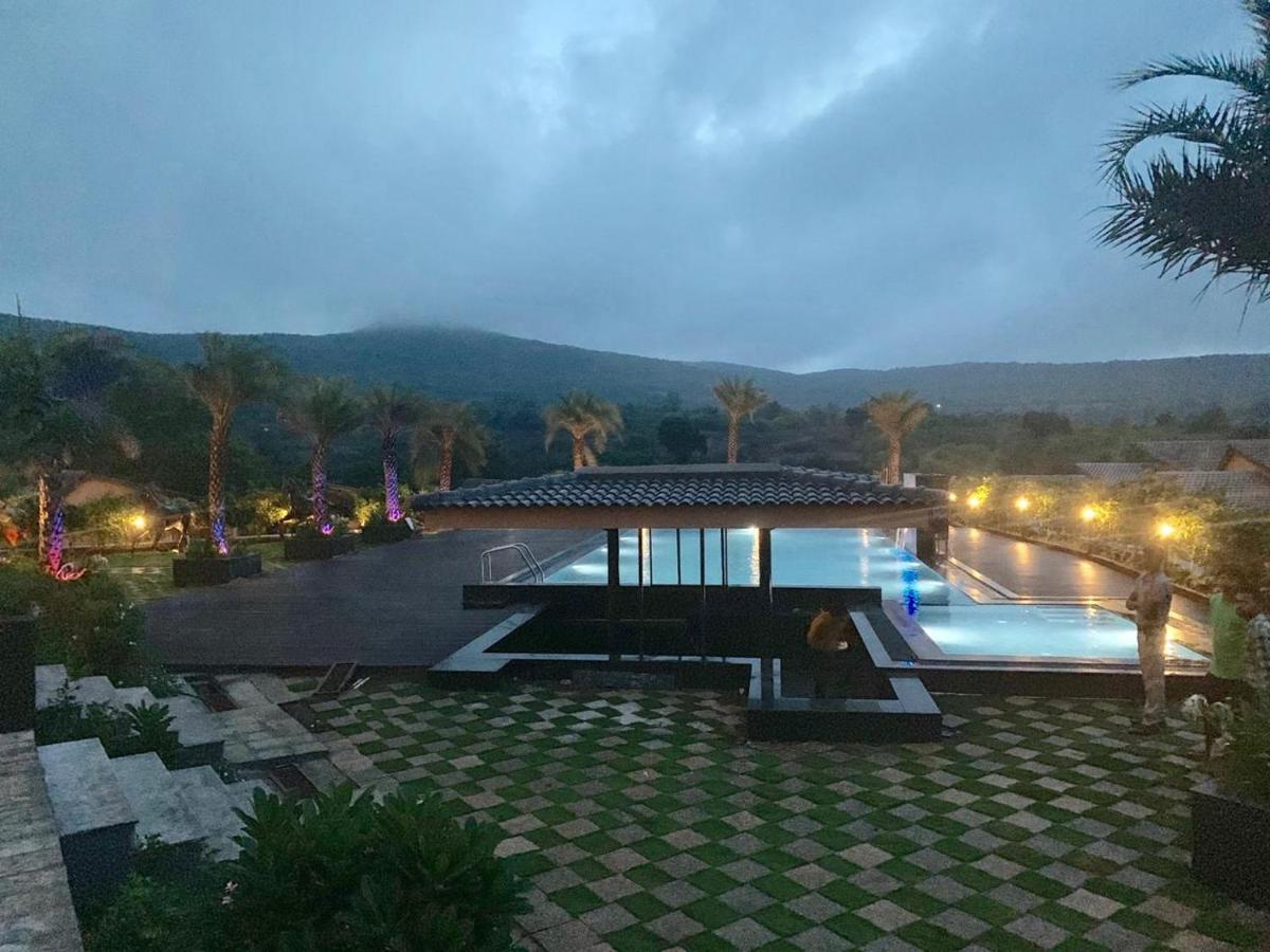Regenta Resort Belagavi Belgaum Exterior foto