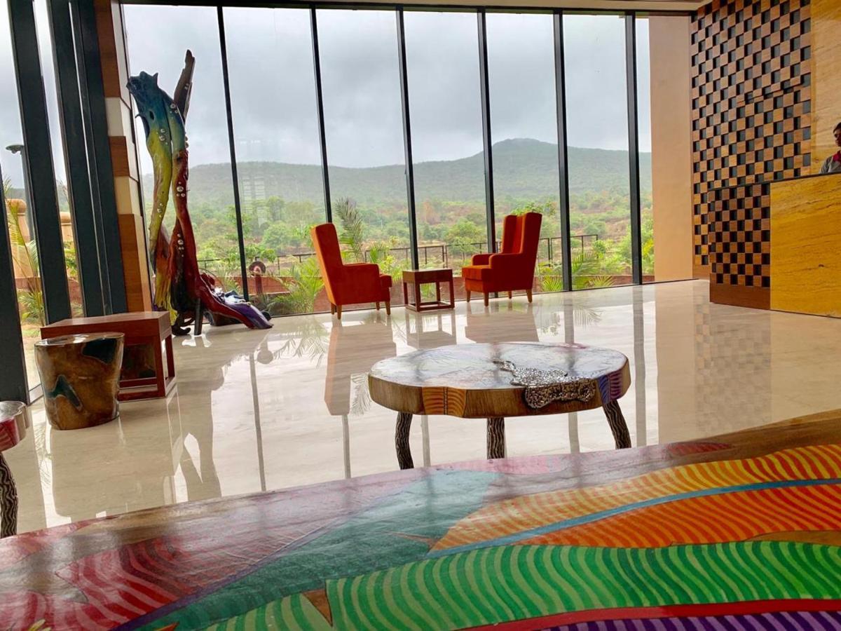 Regenta Resort Belagavi Belgaum Exterior foto
