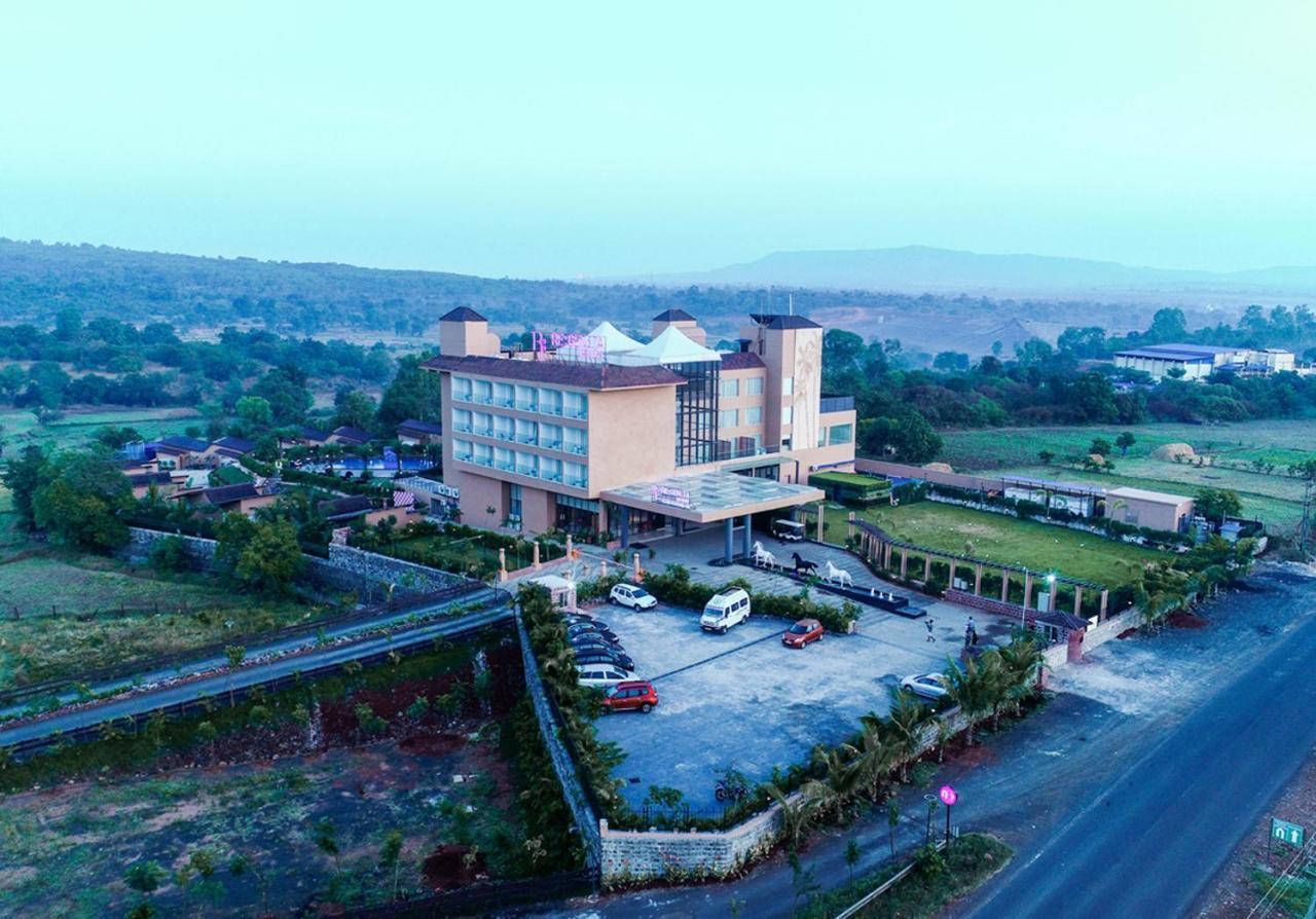 Regenta Resort Belagavi Belgaum Exterior foto