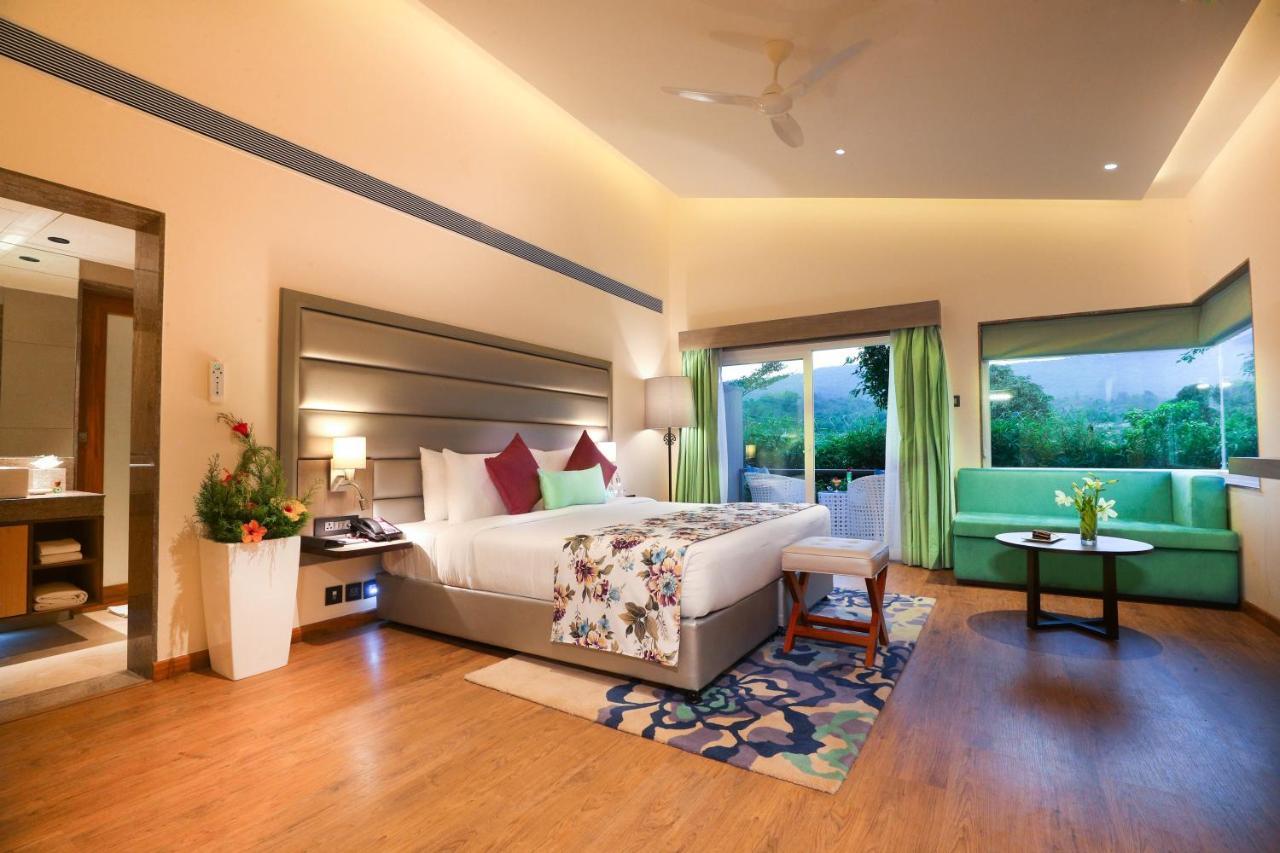 Regenta Resort Belagavi Belgaum Exterior foto