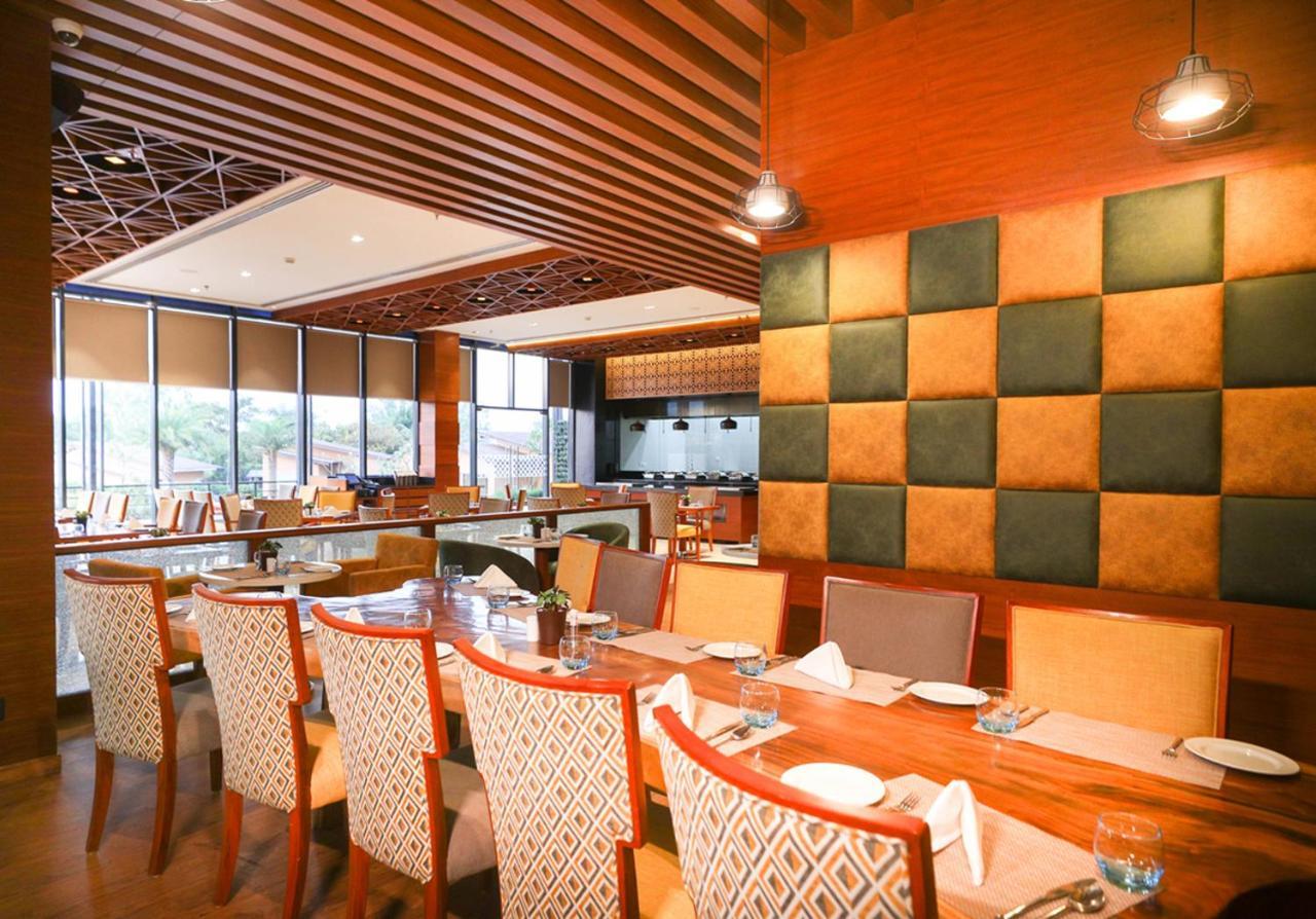 Regenta Resort Belagavi Belgaum Exterior foto