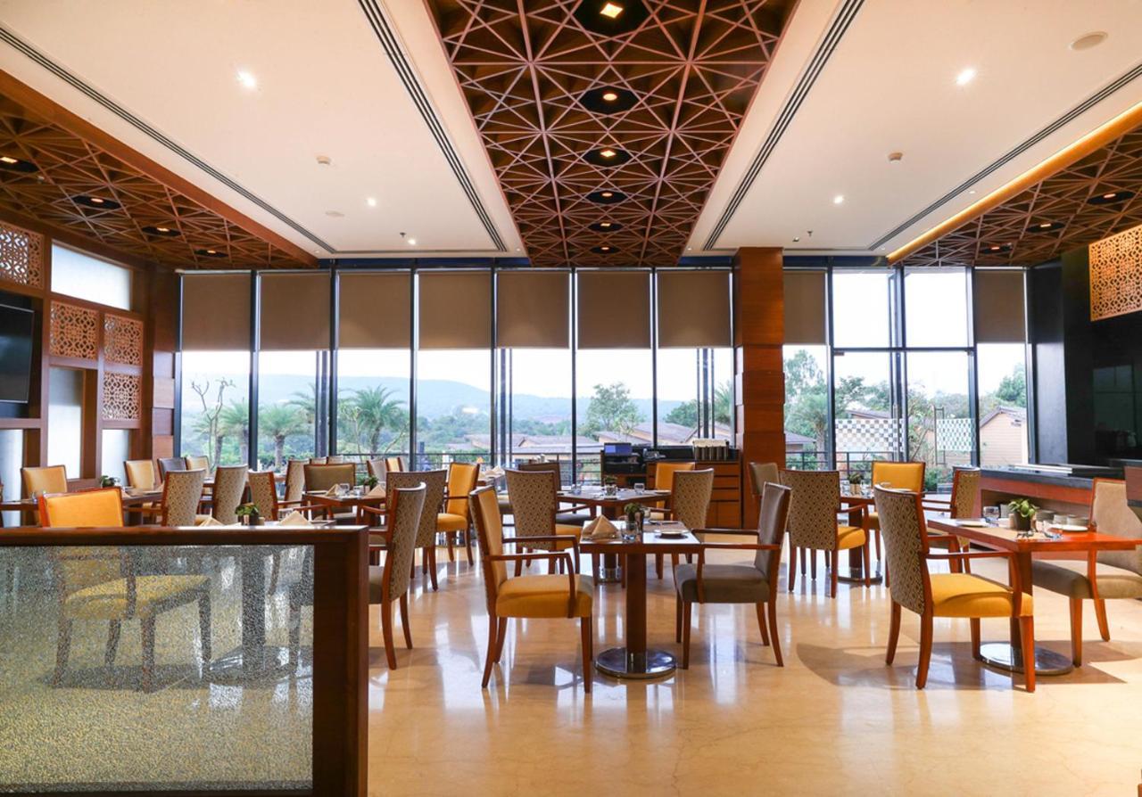 Regenta Resort Belagavi Belgaum Exterior foto