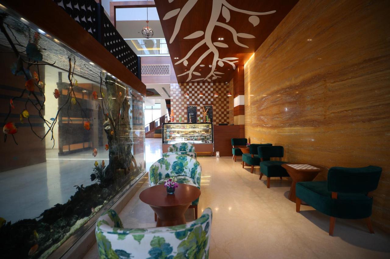 Regenta Resort Belagavi Belgaum Exterior foto