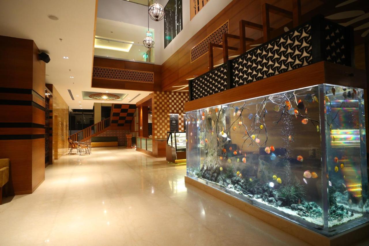 Regenta Resort Belagavi Belgaum Exterior foto