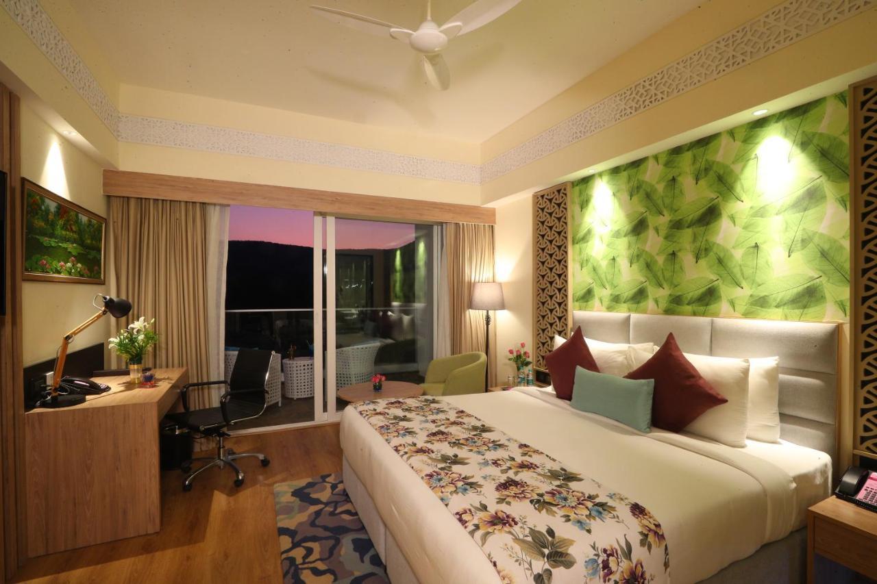 Regenta Resort Belagavi Belgaum Exterior foto