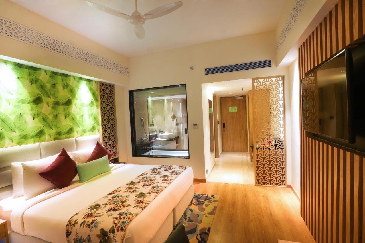 Regenta Resort Belagavi Belgaum Exterior foto